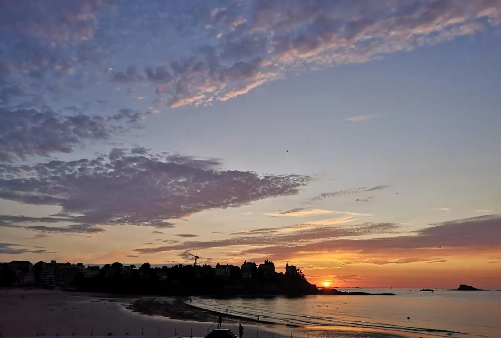 Villa Modern Loft Near Beach Dinard