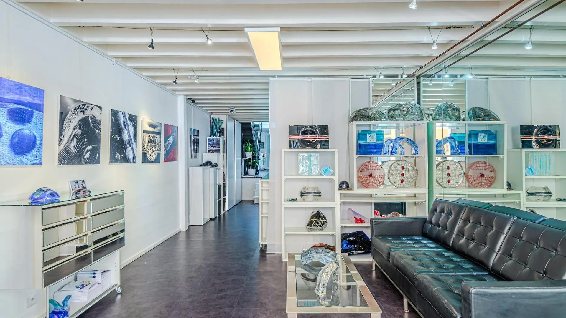 Modern Loft Near Beach Dinard