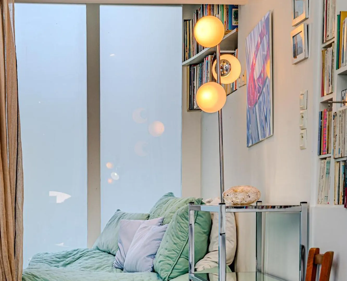 Modern Loft Near Beach Dinard Villa