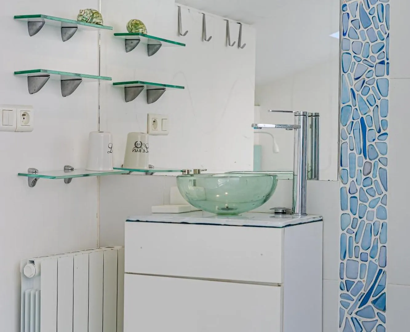 Villa Modern Loft Near Beach Dinard