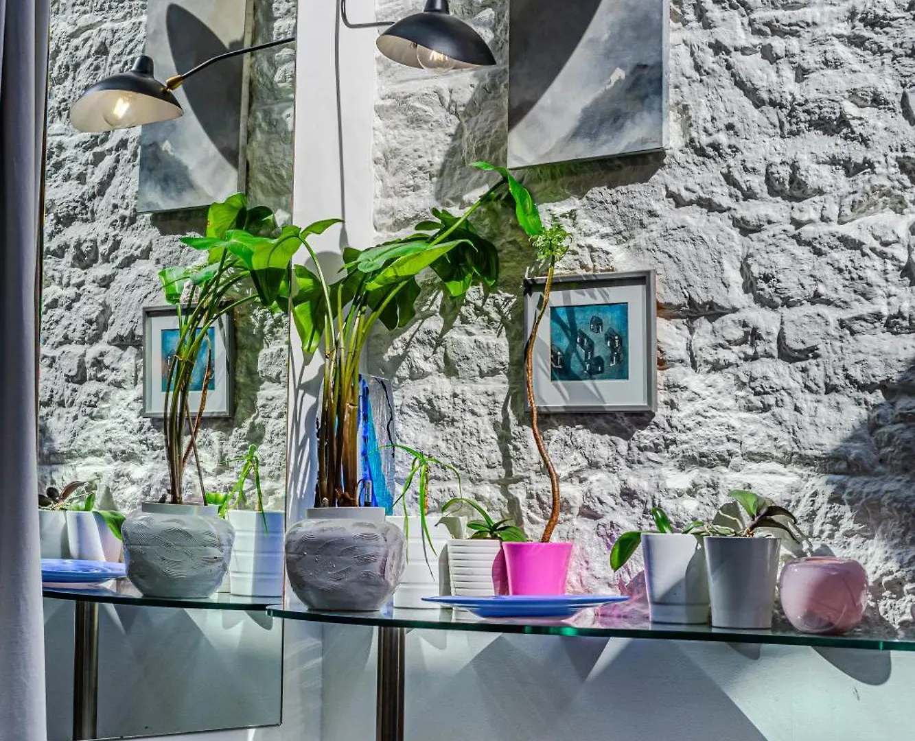 Modern Loft Near Beach Dinard