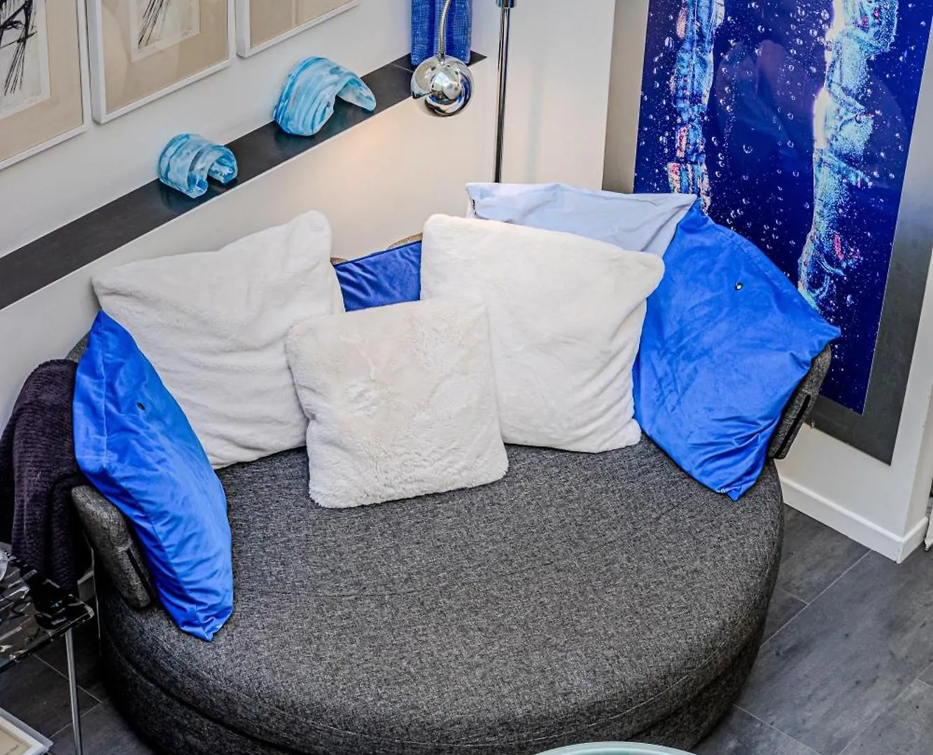 Villa Modern Loft Near Beach Dinard Fransa